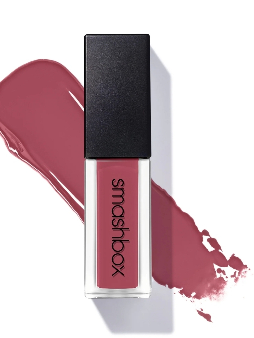Smashbox Always On Longwear Matte Liquid Lipstick - 'Gula-Bae' - NEW